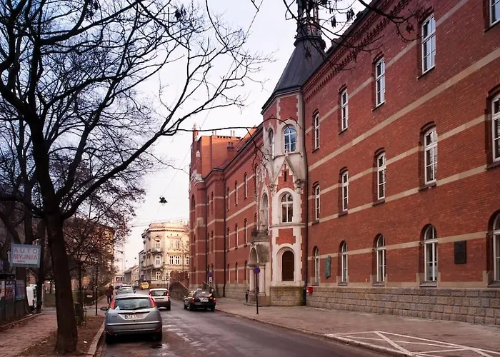 Trinity Apartment