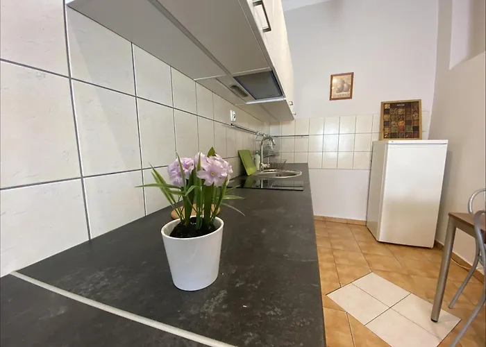 Krakow For You Budget Apartments